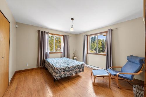 Chambre à coucher - 1034 Boul. Rolland-Cloutier, Lantier, QC - Indoor Photo Showing Bedroom