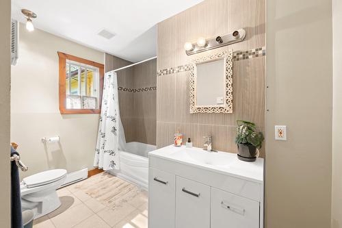 Salle de bains - 1034 Boul. Rolland-Cloutier, Lantier, QC - Indoor Photo Showing Bathroom