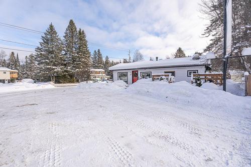 Façade - 1034 Boul. Rolland-Cloutier, Lantier, QC - Outdoor