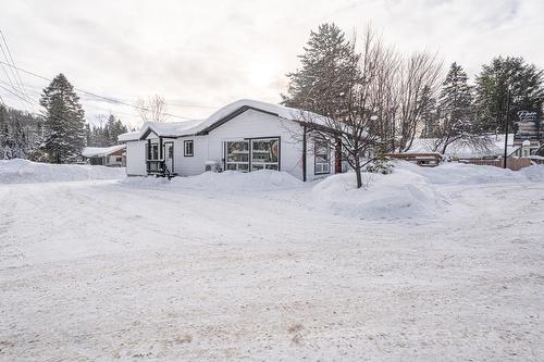 Face arrière - 1034 Boul. Rolland-Cloutier, Lantier, QC - Outdoor