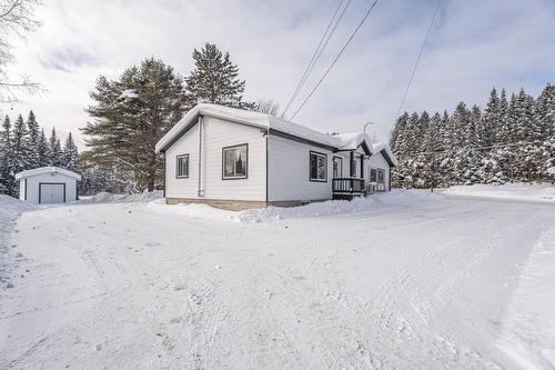 Face arrière - 1034 Boul. Rolland-Cloutier, Lantier, QC - Outdoor