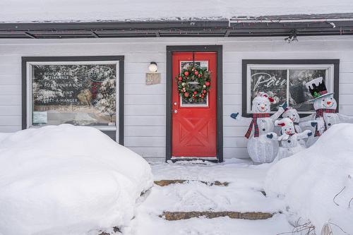 Façade - 1034 Boul. Rolland-Cloutier, Lantier, QC -  Photo Showing Bedroom