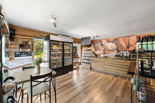 Commerce - 1034 Boul. Rolland-Cloutier, Lantier, QC - 