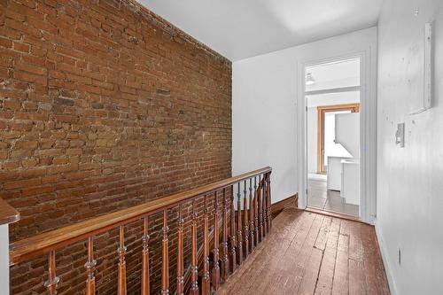 Corridor - 2-1232 Rue St-Mathieu, Montréal (Ville-Marie), QC - Indoor Photo Showing Other Room