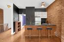 Cuisine - 2-1232 Rue St-Mathieu, Montréal (Ville-Marie), QC  - Indoor 