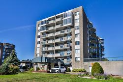 506-4191 Rue de la Seine  Laval (Chomedey), QC H7W 2S7