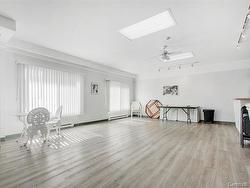 Salle communautaire - 