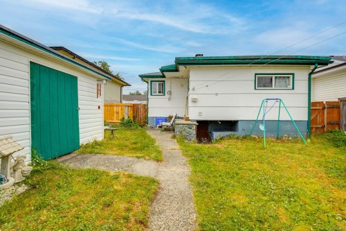 3582 11Th Ave, Port Alberni, BC 