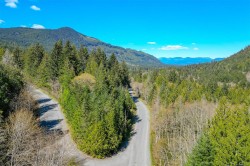 Lot 12 Mountain Rd  Duncan, BC V9L 6N5