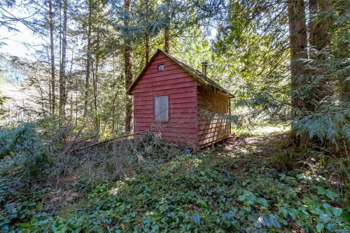 Lot 12 Mountain Rd, Duncan, BC 