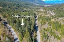 Lot 12 Mountain Rd, Duncan, BC 