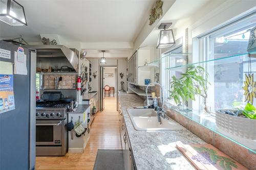 153 Lower Bench Road, Penticton, BC - Indoor