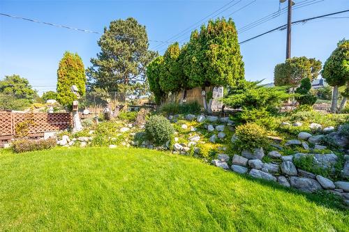 153 Lower Bench Road, Penticton, BC - Outdoor