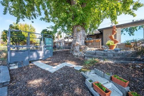153 Lower Bench Road, Penticton, BC - Outdoor