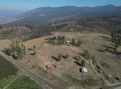 222 Old Camp McKinney Road  Oliver, BC V0H 1T8