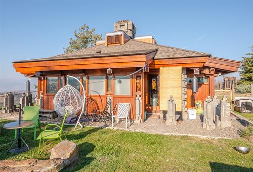 222 Old Camp Mckinney Road, Oliver, BC - Outdoor
