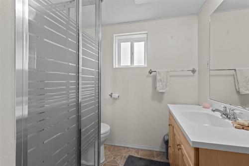 229 Birch Street, Chase, BC - Indoor Photo Showing Bathroom