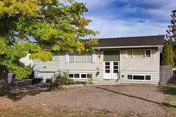 229 BIRCH Street  Chase, BC V0E 1M0