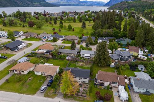 229 Birch Street, Chase, BC - Outdoor With Body Of Water With View