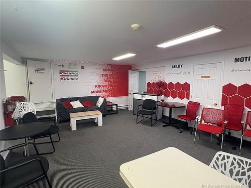 71 Paradise Row, Saint John, NB 