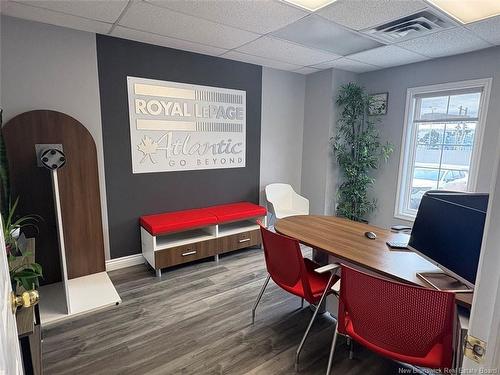 71 Paradise Row, Saint John, NB 