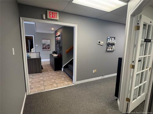 71 Paradise Row, Saint John, NB 