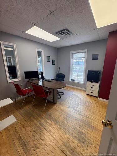 71 Paradise Row, Saint John, NB 