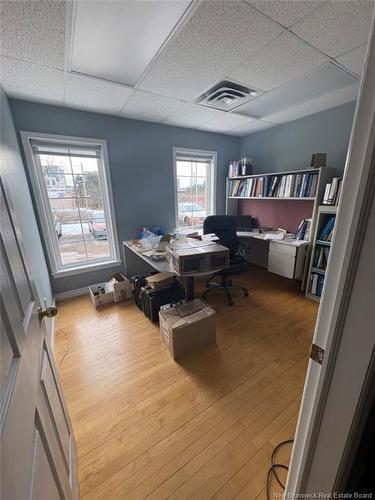 71 Paradise Row, Saint John, NB 