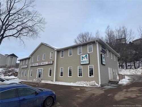 71 Paradise Row, Saint John, NB 