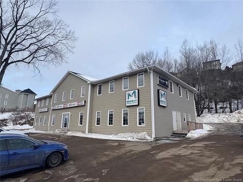 71 Paradise Row, Saint John, NB 