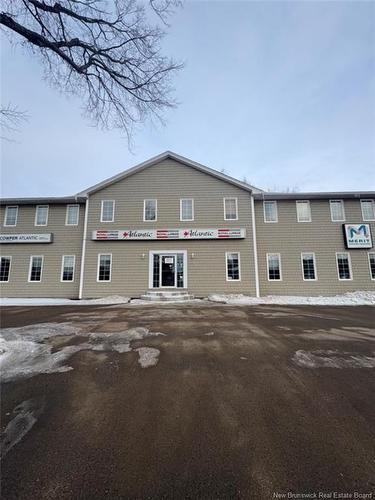 71 Paradise Row, Saint John, NB 