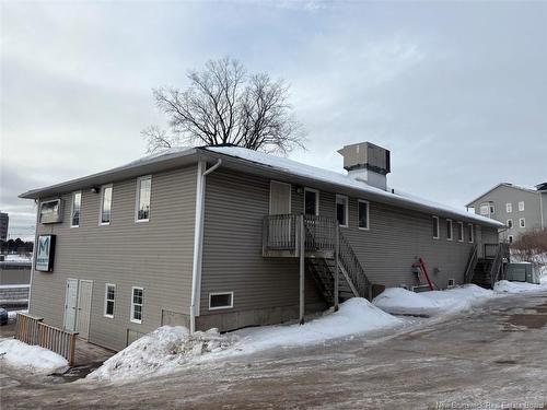 71 Paradise Row, Saint John, NB 