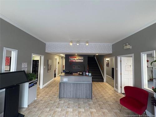 71 Paradise Row, Saint John, NB 