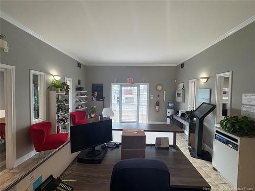 71 Paradise Row, Saint John, NB 