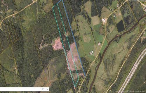 Lot 1 Route 121, Norton, NB 