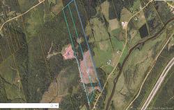 Lot 1 Route 121  Norton, NB E5T 1P5