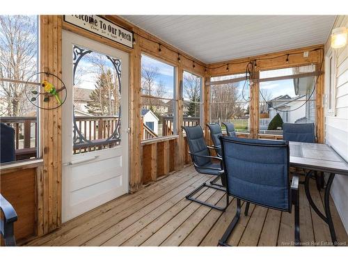 196 Sunshine Dr, Moncton, NB 