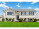 196 Sunshine Dr, Moncton, NB 