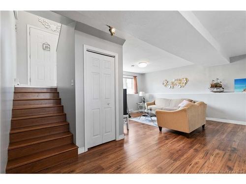 196 Sunshine Dr, Moncton, NB 