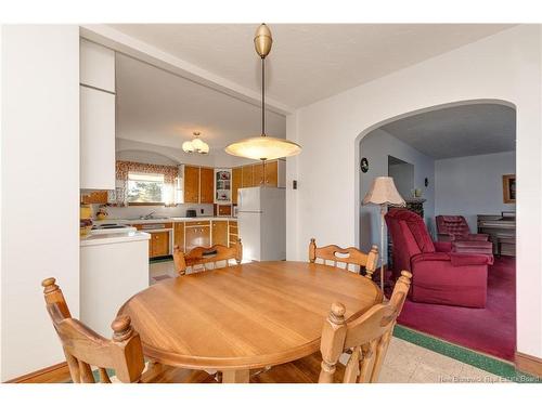 2155 Amirault, Dieppe, NB 