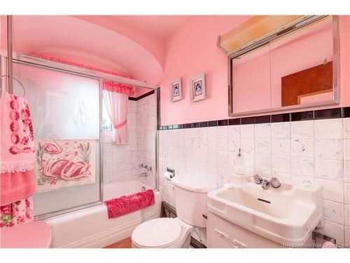 2155 Amirault, Dieppe, NB 