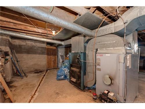 2155 Amirault, Dieppe, NB 