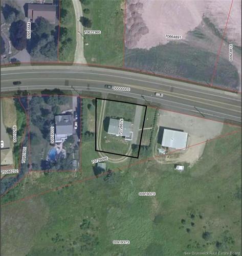 2155 Amirault, Dieppe, NB 