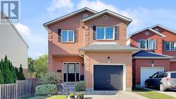96 COALPORT DRIVE  Toronto, ON M1N 4B8