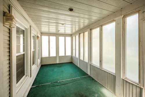 Sun Room - 37Z Rue St-Joseph, Bedford - Ville, QC -  Photo Showing Other Room