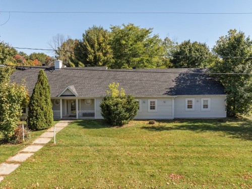 Overall view - 37Z Rue St-Joseph, Bedford - Ville, QC - Outdoor