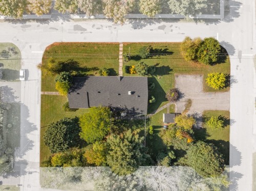 Overall view - 37Z Rue St-Joseph, Bedford - Ville, QC - Outdoor With View