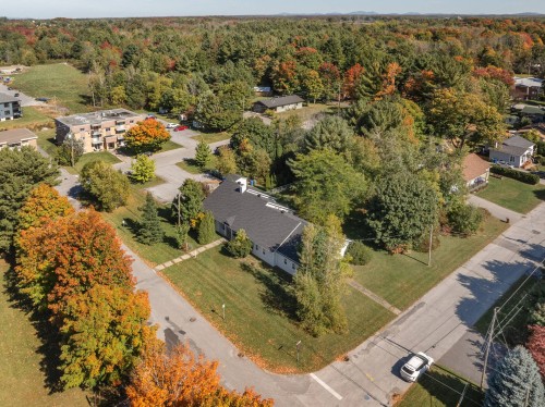 Overall view - 37Z Rue St-Joseph, Bedford - Ville, QC - Outdoor With View