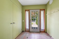 Hall d'entrée/Vestibule - 
