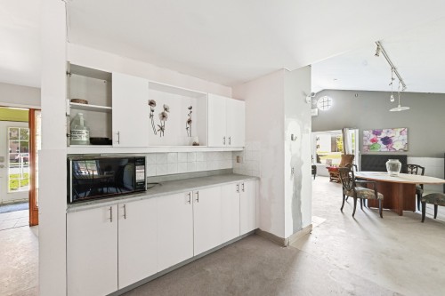 Kitchen - 37 Rue St-Joseph, Bedford - Ville, QC - Indoor